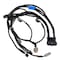 Eaton Harness Kit, Manual Transmission K-4295 - alternate 4